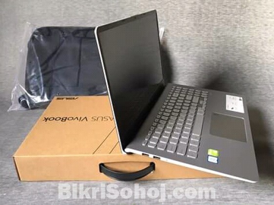 Asus vivobook S15 S530 FA new